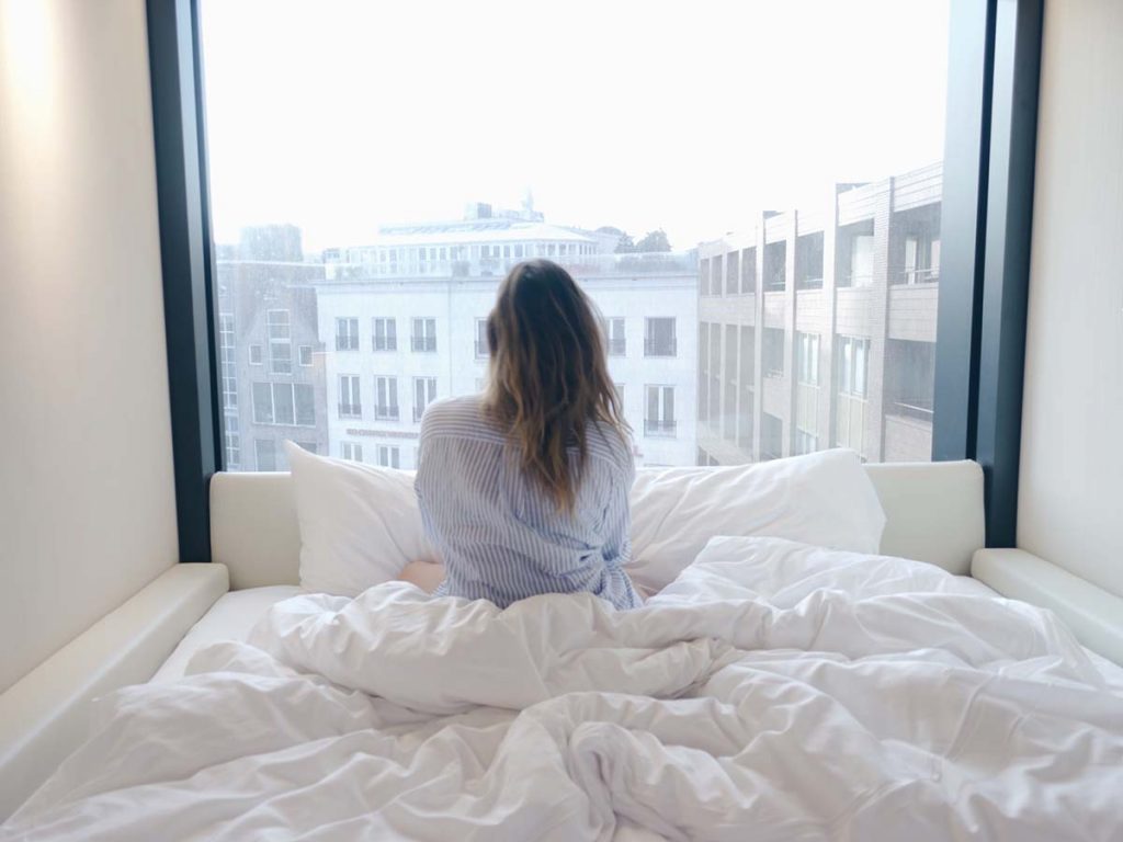 CitizenM Rotterdam
