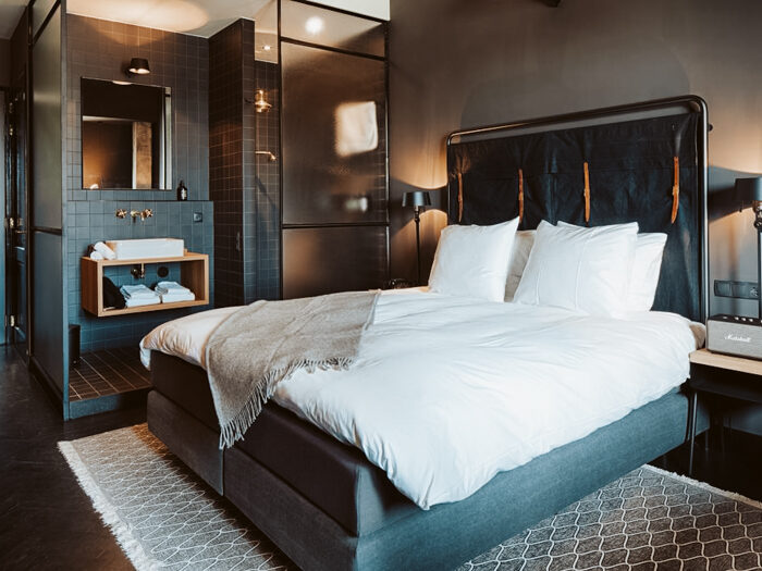 beste hotels in Den Bosch
