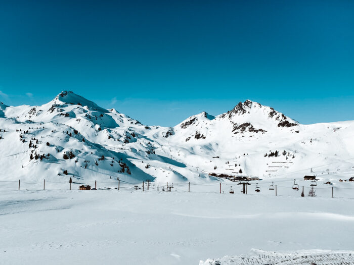 Wintersportgebieden kids maria alm