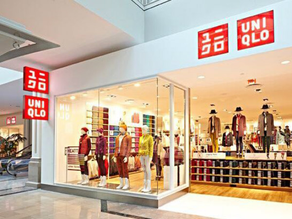 uniqlo