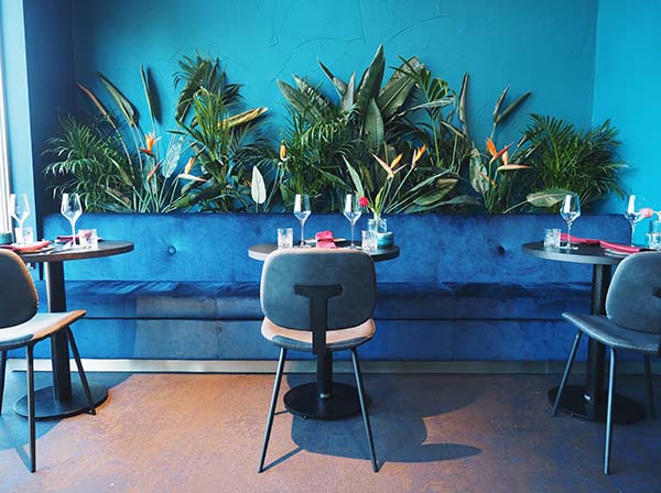 nomads amsterdam