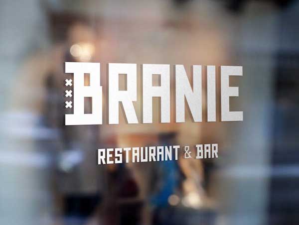 branie amsterdam
