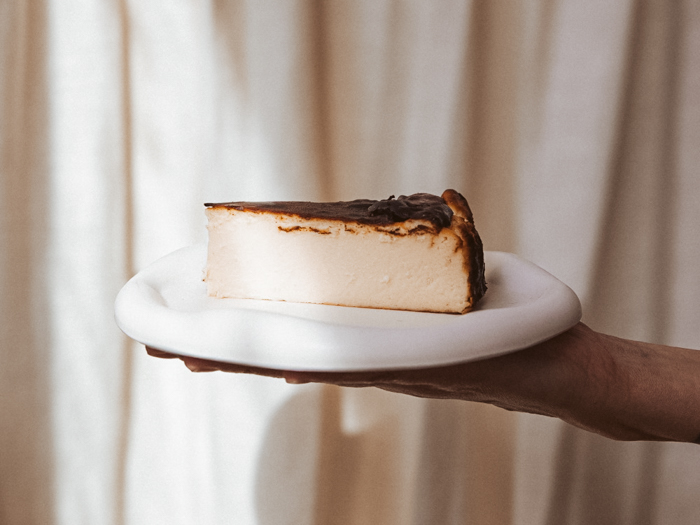cheesecake amsterdam
