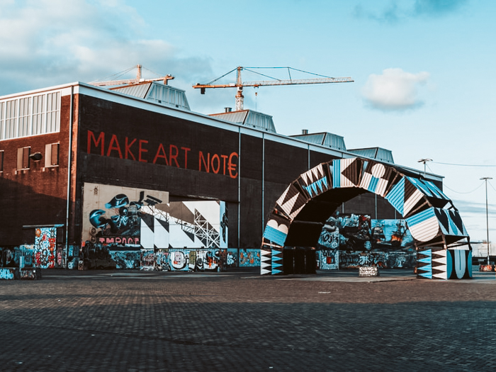 tips ndsm werf