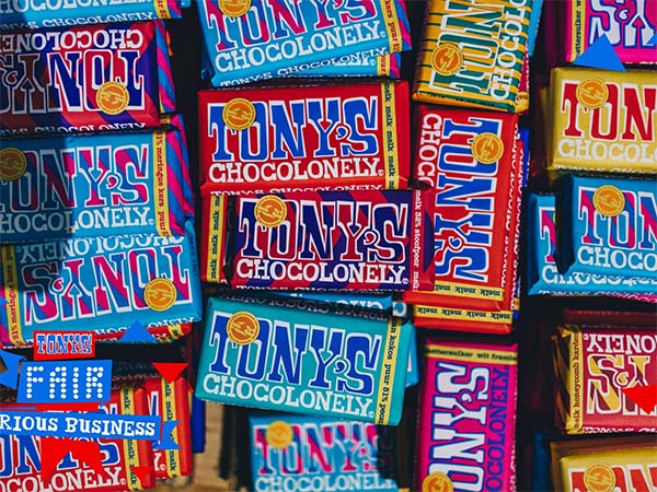 tony chocolonely amsterdam