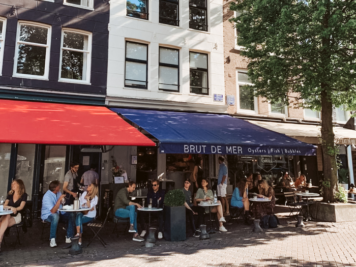 hotspots gerard doustraat plein amsterdam