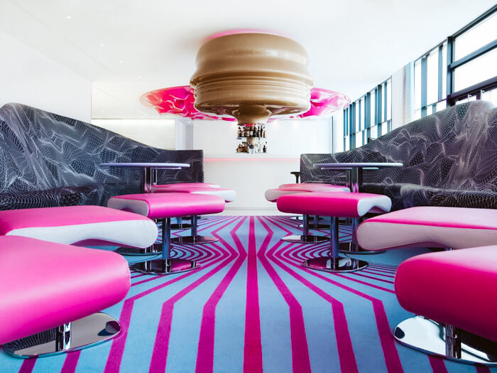 Nhow Berlin