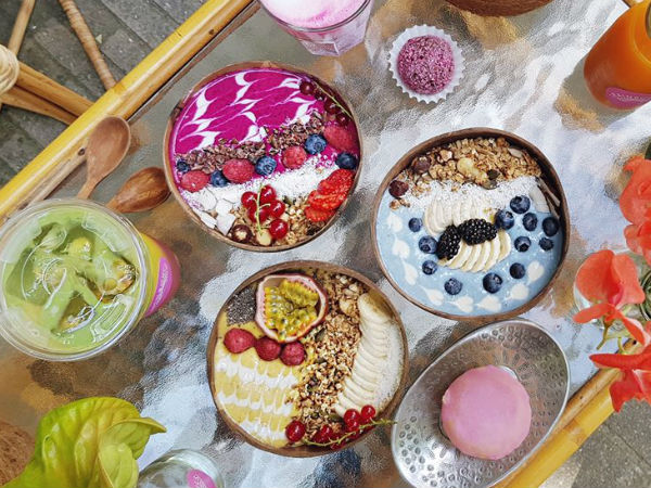 rainbowls amsterdam