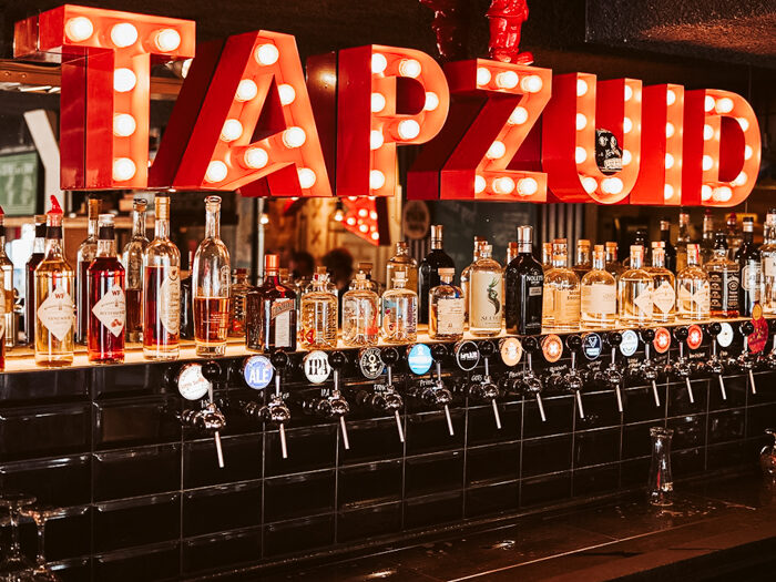 Tap Zuid