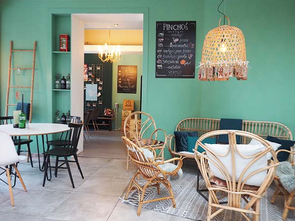 hotspots in breda