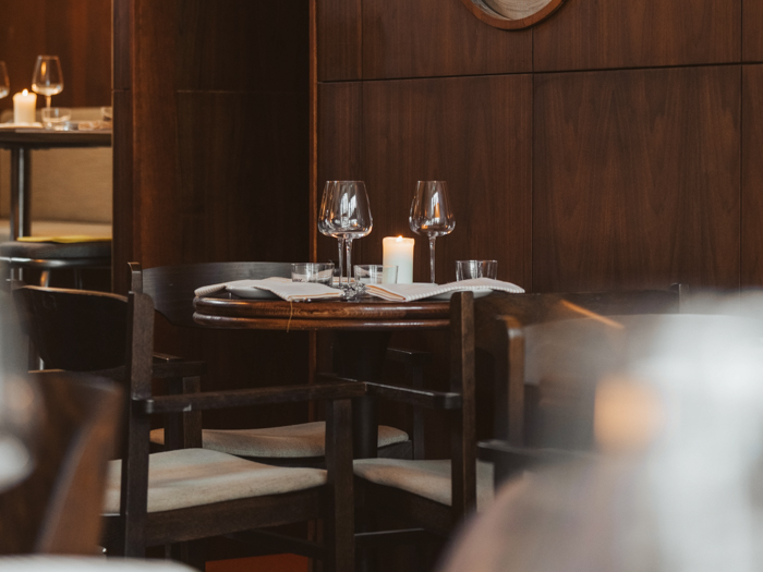 beste restaurants de pijp amsterdam Overzicht