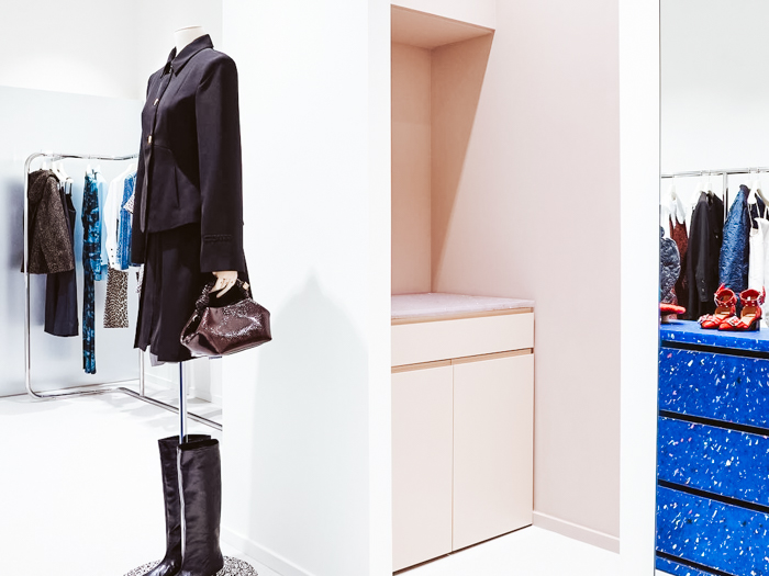 designer winkels Amsterdam