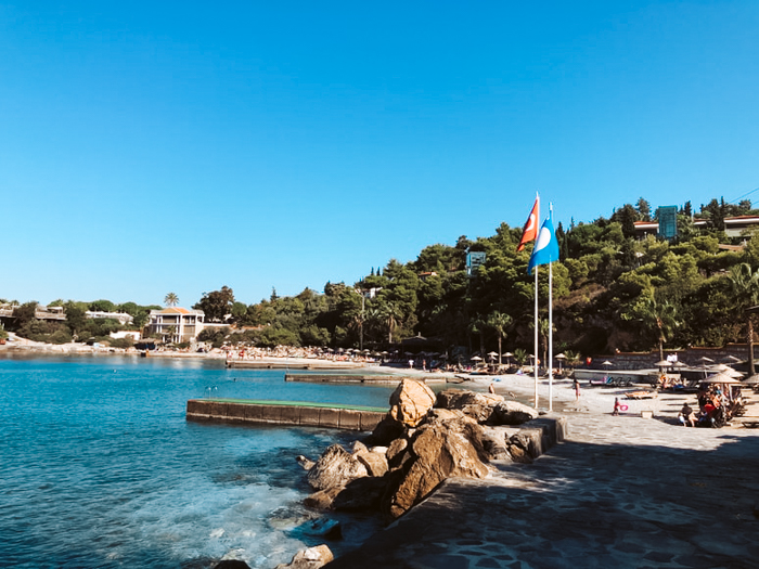 doen in kusadasi