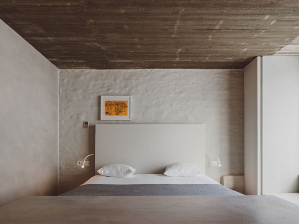 © Frederik Vercruysse // Hotel Pilar