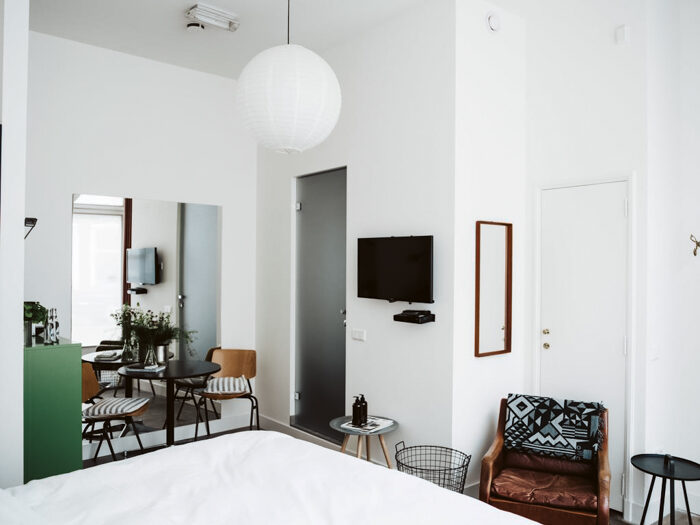 Daen's bed & breakfast