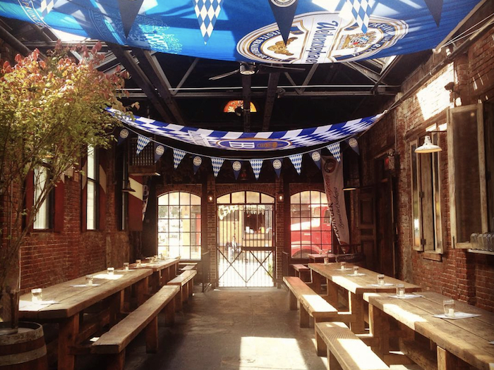 Radegast New York