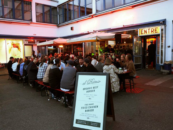 bakken kopenhagen