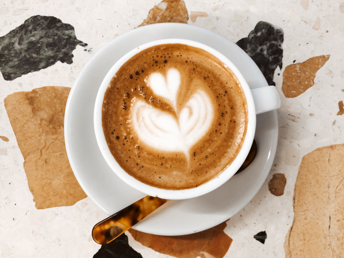beste koffiebars amsterdam centrum
