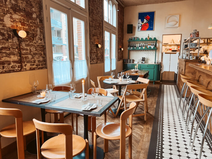 de beste restaurants in Amsterdam Oost van dit moment, beste restaurants Amsterdam Oost 2025