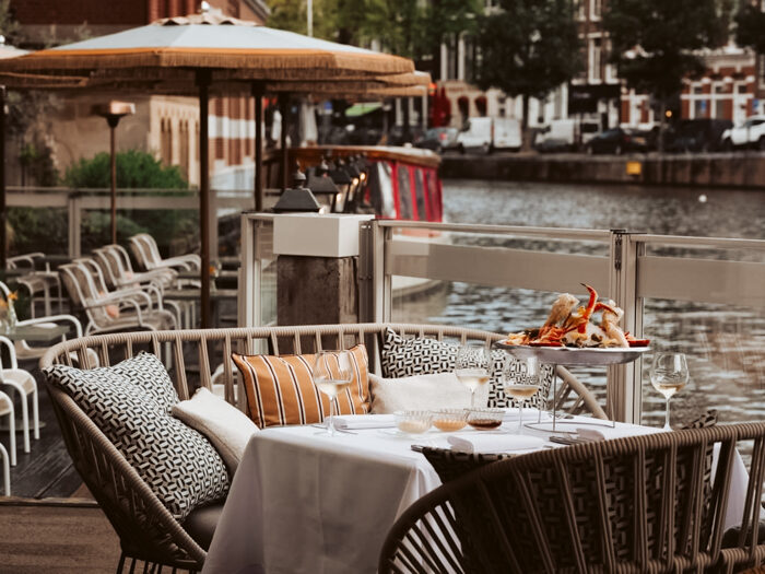 beste terrassen amsterdam centrum
