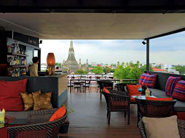 eagle nest bangkok