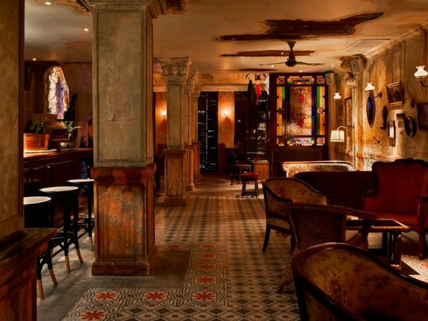 havana social bangkok