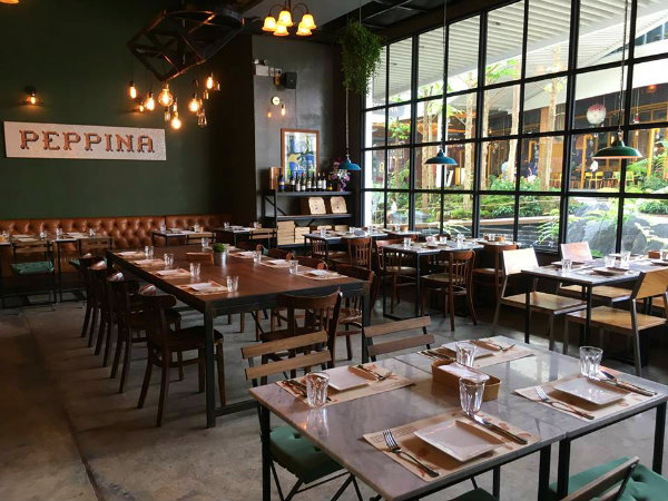 peppina bangkok