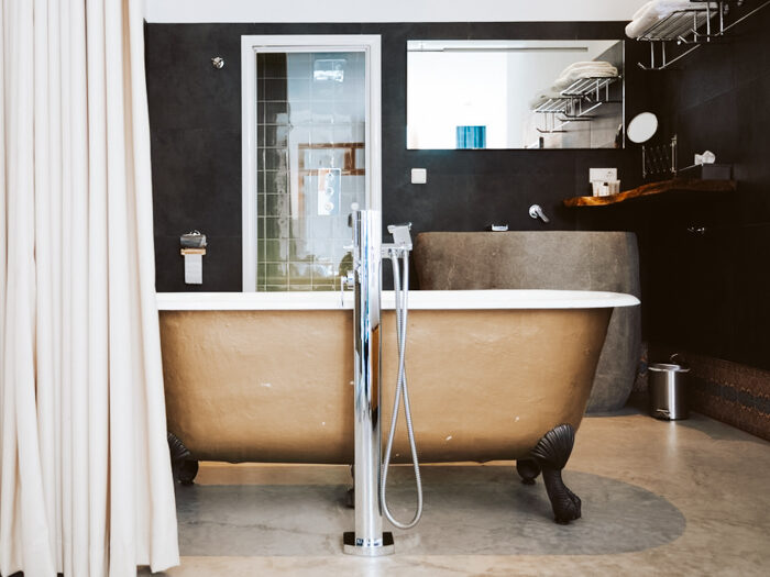 Bar hotel Karel