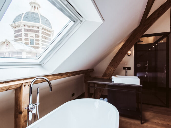 Boutique Hotel d'Oude Morsch