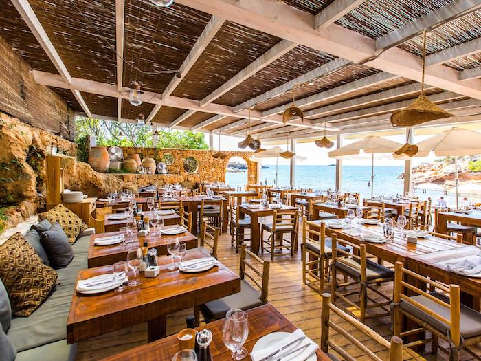 Cala Bonita Ibiza