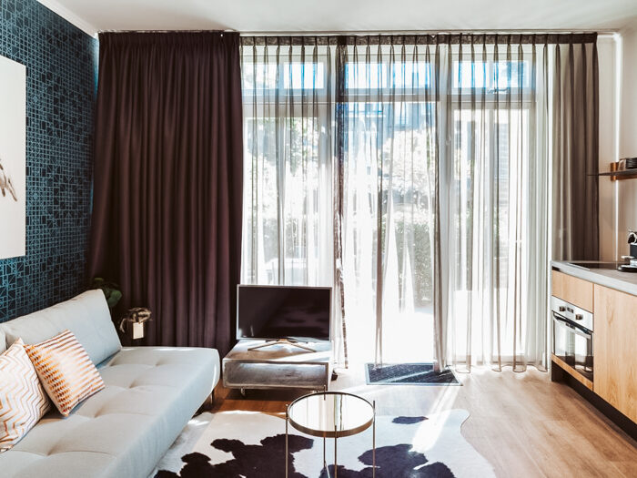 Hotel Julien den Bosch