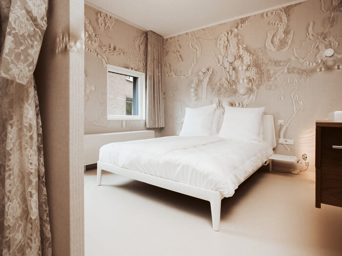 HOTEL MODEZ