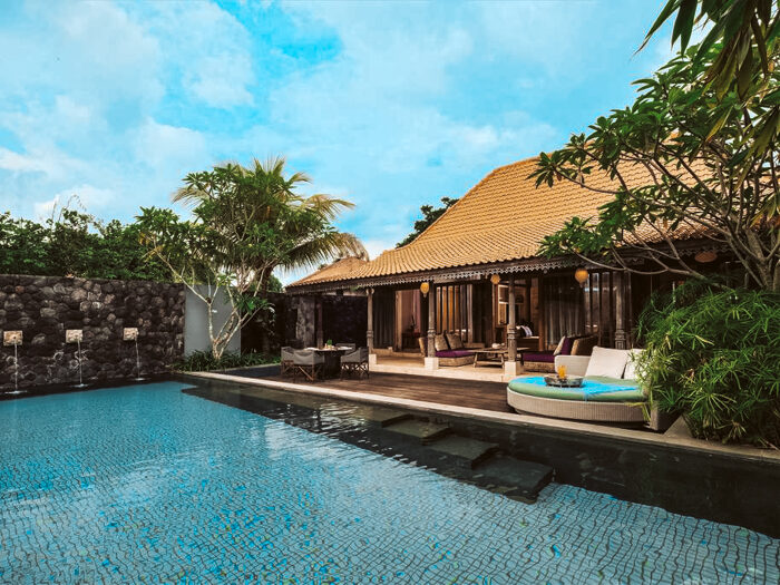 hotels Ubud