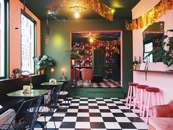 hotspots in rotterdam city guide