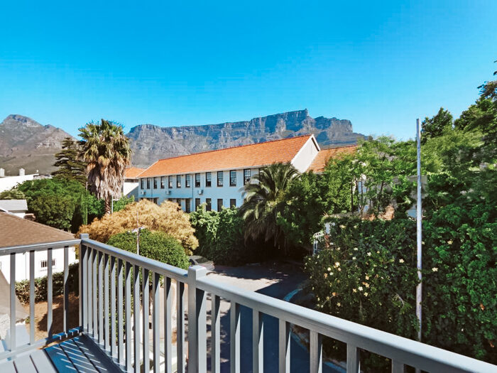 parkhouse Kaapstad