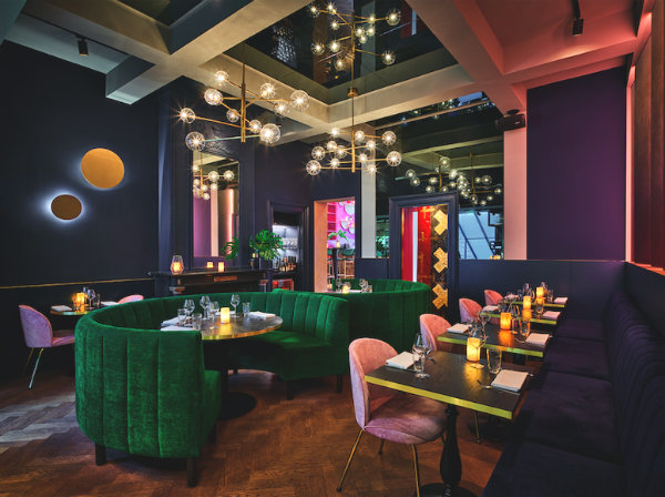 satchmo amsterdam