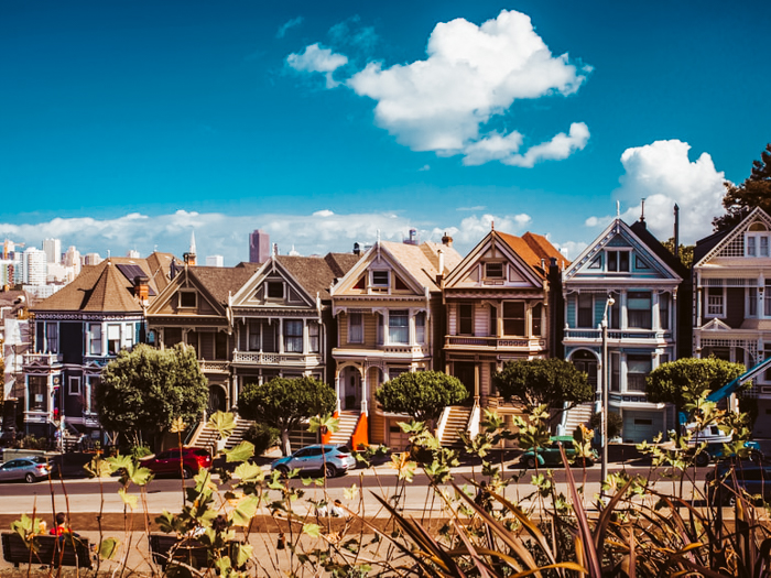 coolste neighbor san Francisco