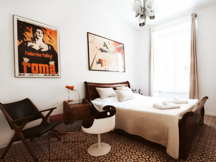 boutique hotels Rome