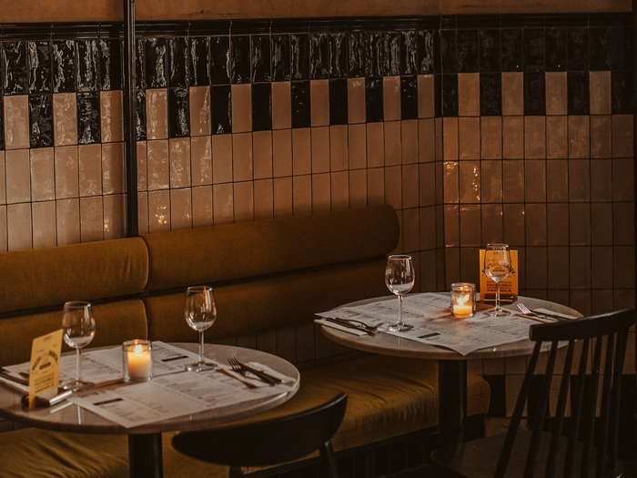 budget restaurant amsterdam overzicht