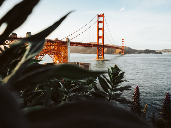 doen san Francisco