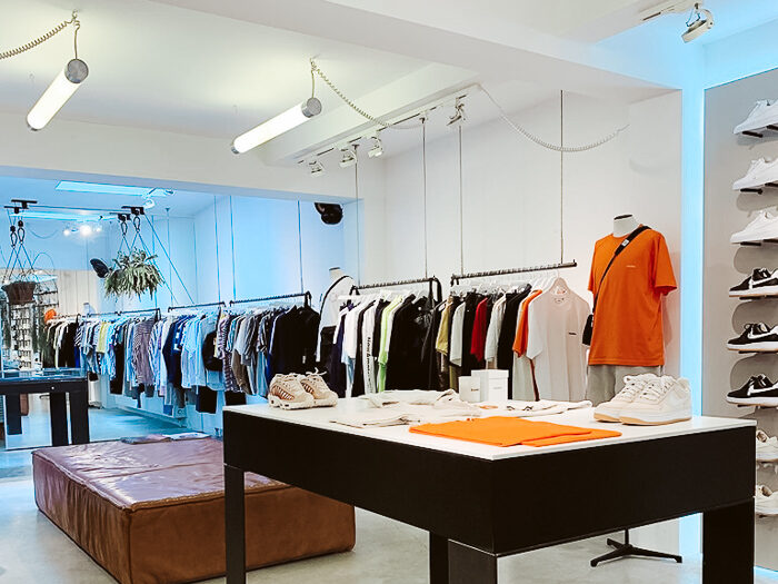 concept stores voor mannen amsterdam
