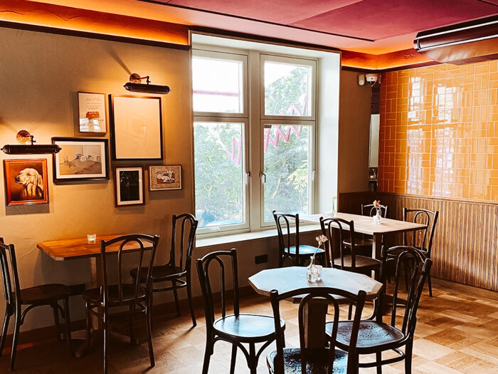 bar bonnie amsterdam