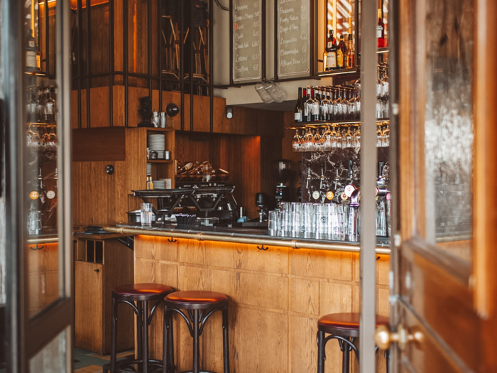 restaurants amsterdam oud-zuid