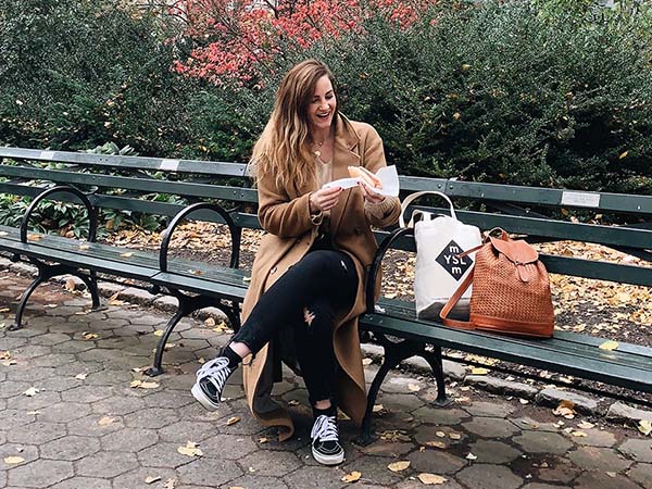 New York guide