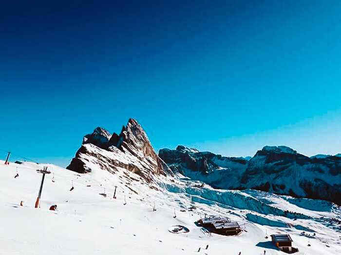 Val Gardena Travel Guide