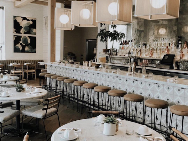 vega en vegan los angeles