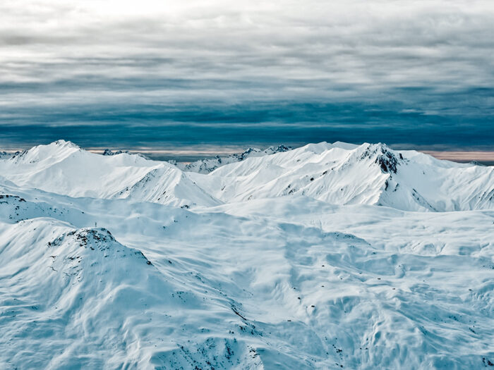 Les Menuires travel guide