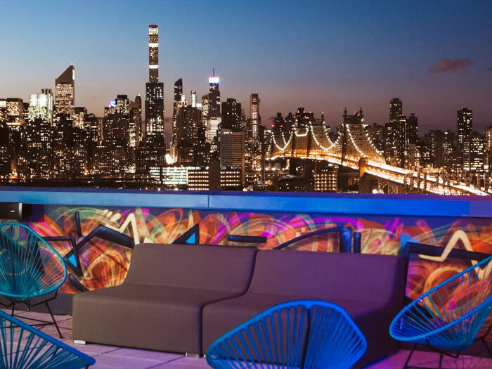 hotels New York