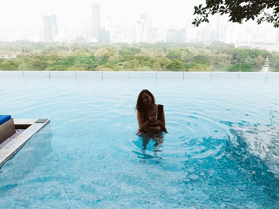 So Sofitel Bangkok Thailand