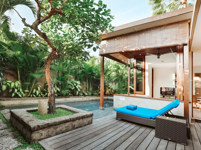 the elysian boutique villa